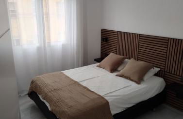 Comfy Stylish Stay in Malaga - Photo 5