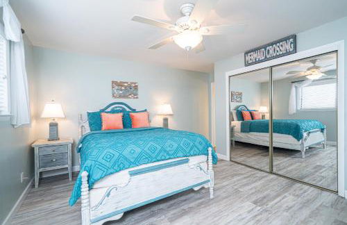 Cozy Beach Oasis 2 Bdrm Condo in Destin - Foto 14