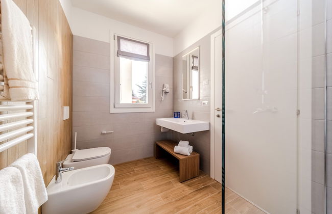 Residenza Olivo - Foto 14