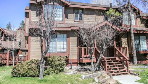 Brown Bear's Den - Spacious condo within walking distance to all Big Bear has to offer! - Foto 2