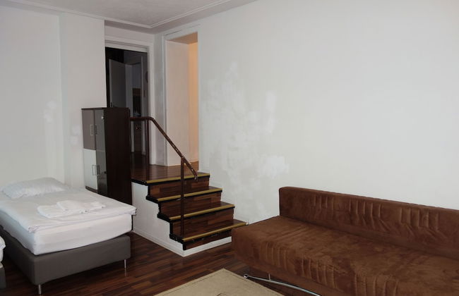 Comfortable Large Center Apartment - Foto 3