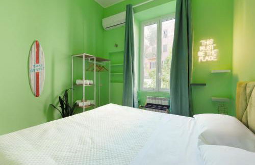 Rétro Chic Circo Massimo - Foto 16