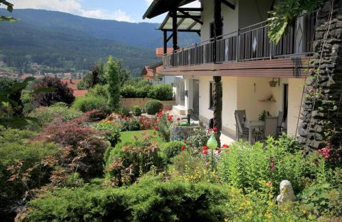 Ferienwohnungen Gästehaus Schreiner - Foto 1