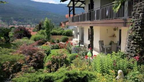 Ferienwohnungen Gästehaus Schreiner - Foto 1