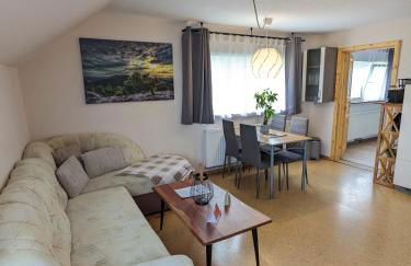 Ferienwohnung Abendschein - Foto 4