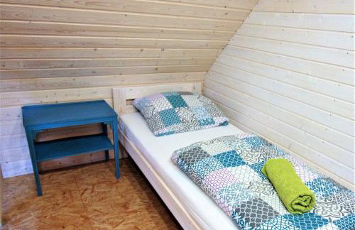 Domek pod Ślężą - Foto 14