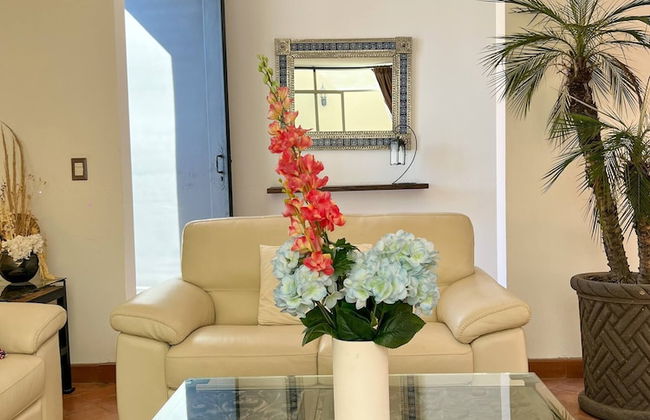 Malen House San Miguel de Allende Mexico - Foto 29