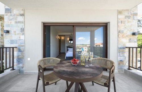 Blue Whisper Luxury Living Suites - Foto 138