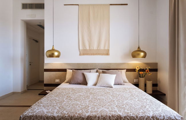 Secolario Masseria Del Viverbene - Foto 26