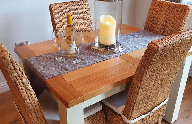 Stunning 2 Bedroom Pet Friendly Lodge - Foto 19