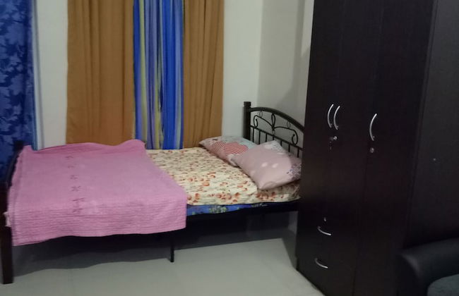 Vimelzu transient and lodge - Foto 21