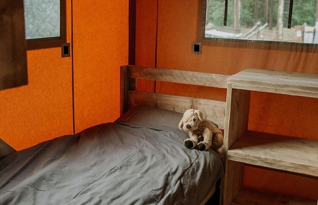 Wellness Lodge With Sauna and Wonderful Views - Foto 1