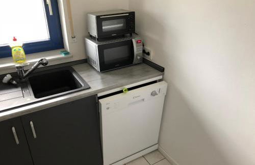 Ferienwohnungen Gassmann - Foto 29