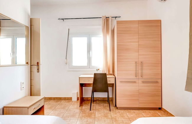 Villa in Kalamitsi Near White Mountains - Foto 4