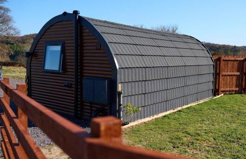 The Pods at 7 Black Crofts - Foto 16