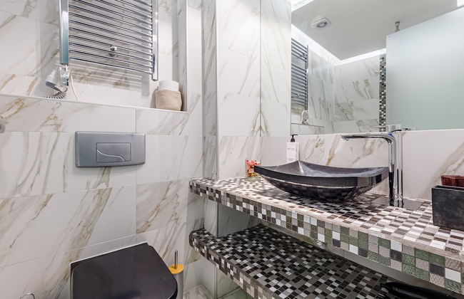 Alpha Luxury Suites - Foto 78