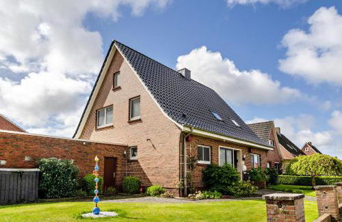 Ferienwohnung Hausrosengarten - Foto 27