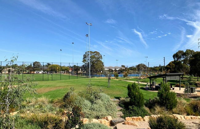 No Stairs 2 Bathrms Garage Richmond Residence 2 - Foto 34