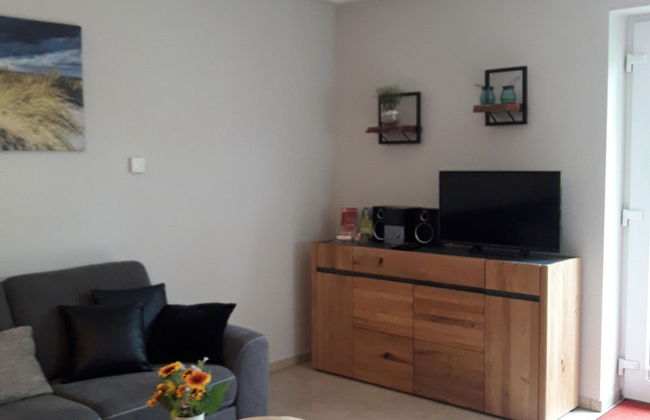 Apartment in Boltenhagen for 3 Person - Foto 9