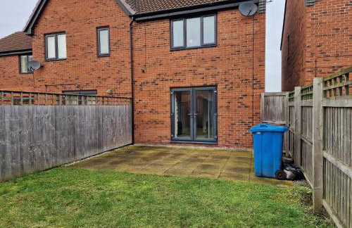 Woldcarr - Modern house with parking - Foto 31