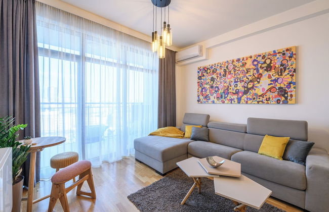 Waterfront Residences - Foto 66