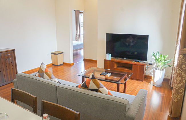 Wecozy Hanoi - Railway Side, The Old Quarter - Foto 19