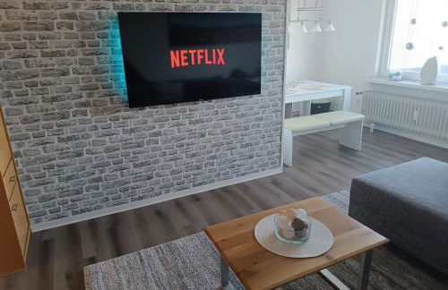 Ferienwohnung Harz Valley -Mit Fernblick in den Harz. - Photo 14