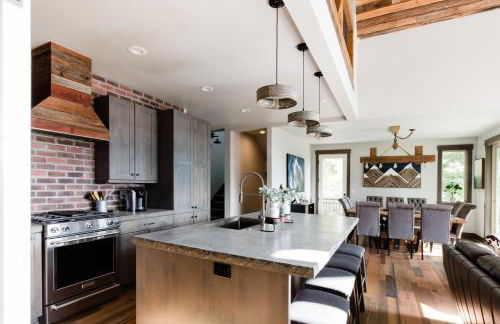 Dreamy Views, Pool Access, Game Room, Fire Pit - Foto 13