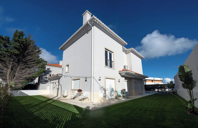 Sintra Dream Garden Villa - Foto 43