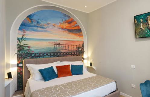 Dimora del Corso Luxury house - Foto 1