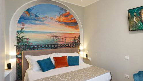 Dimora del Corso Luxury house - Foto 1