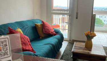 Skyscraper Apartment Pontedera - Foto 3