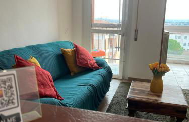 Skyscraper Apartment Pontedera - Foto 3