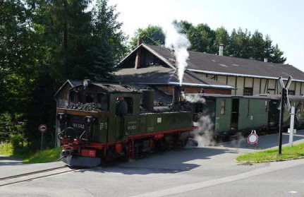 Ferienwohnung Kaufmann - Foto 23