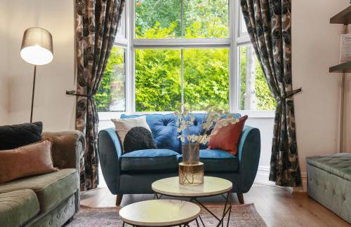 3 bed city centre, FREE parking, Contractors, Long Stays - Foto 14