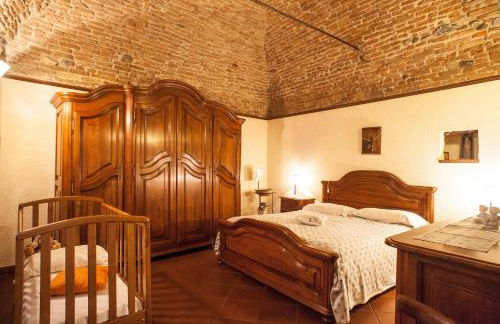 Agriturismo del Pigato - Bio Vio - Foto 58