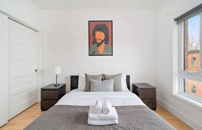 3 Bedroom Penthouse Great for Family Vacation - Photo 2