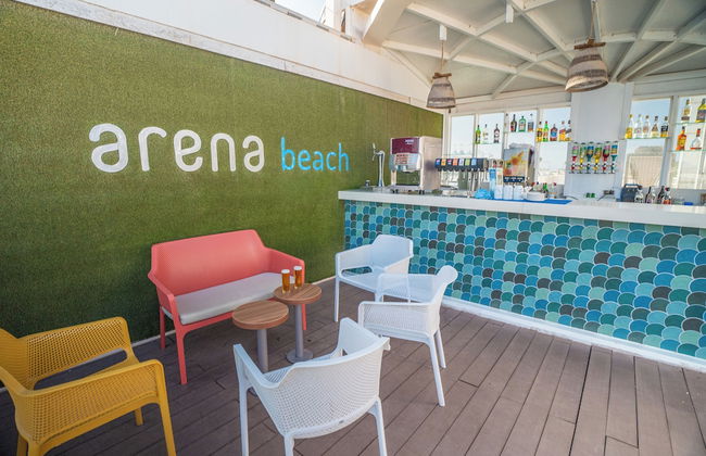 Arena Beach - Foto 50