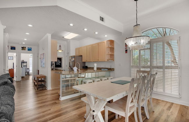 Ocean Breeze Cottage - Foto 50