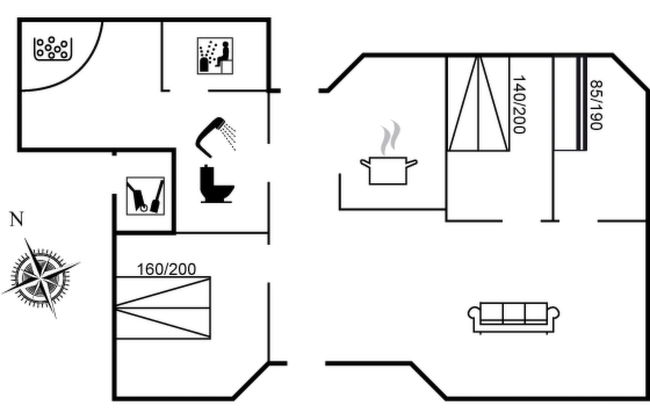 "Albertina" - 200m from the sea - Foto 2