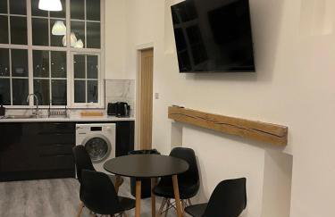 Stylish modern 2 bedroom flat 6B - Foto 20