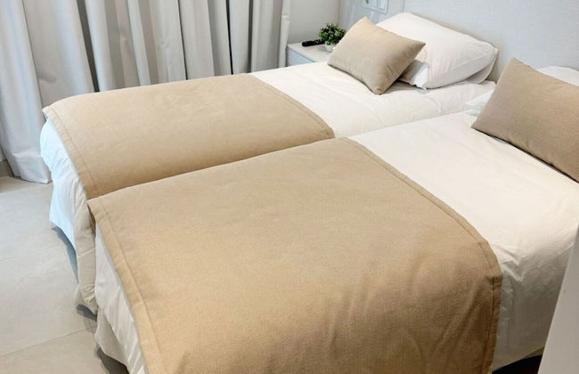 Apartamento LaViu 2Dormitorios by Croma - Foto 4