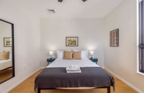 New Gorgeous 2Br Mission Hill - Foto 1