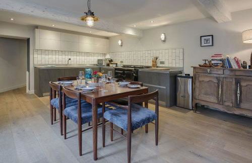 Dairy Cottage - Photo 6