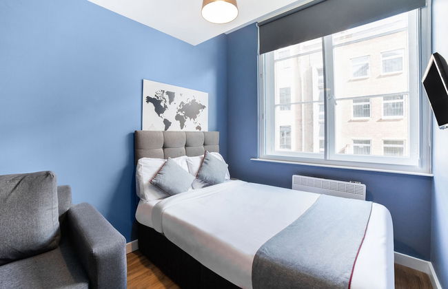 OYO Vincent Apartments - Foto 19