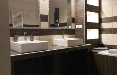 Square Apartments 3 - Foto 15