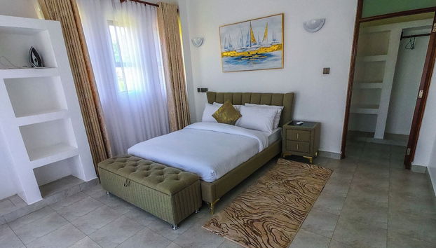 PV 18 at Pazuri Holidays - Foto 2, Habitación