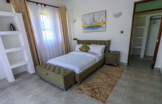 Lux Suites Vipingo Luxury Villas - Foto 10