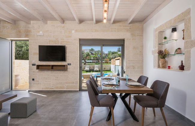 Sun Flower Villas - Foto 13