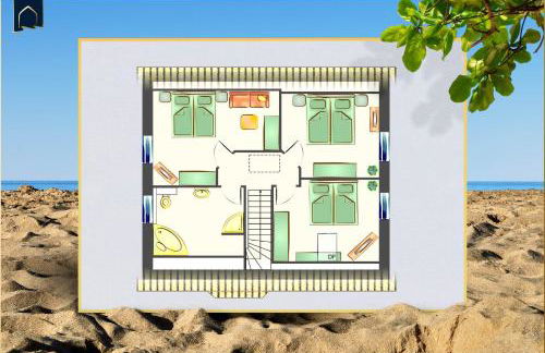 Landhaus am Krebssee - Foto 20